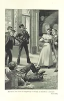 An illustration from Wild Kitty, etc (1897)