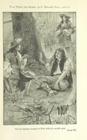An illustration from Wild Kitty, etc (1897)
