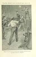 An illustration from Wild Kitty, etc (1897)