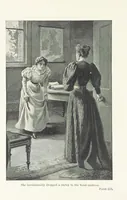 An illustration from Wild Kitty, etc (1897)