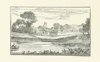 An illustration from Wild Kitty, etc (1897)