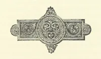 An illustration from Under the Dragon Throne. [Short stories (1897)