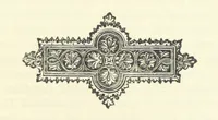 An illustration from Under the Dragon Throne. [Short stories (1897)