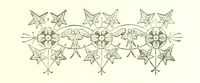 Picture 7 of 21 from The Story of an Old Farm; or, life in New Jersey in the eighteenth century. With a genealogical appendix (1889), leaf 109