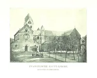 Picture 8 of 21 from The Story of an Old Farm; or, life in New Jersey in the eighteenth century. With a genealogical appendix (1889), leaf 129