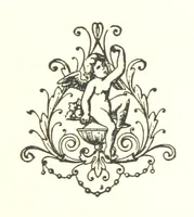 An illustration from The Story of an Old Farm; or, life in New Jersey in the eighteenth century. With a genealogical appendix (1889)