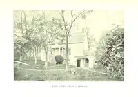 Picture 11 of 21 from The Story of an Old Farm; or, life in New Jersey in the eighteenth century. With a genealogical appendix (1889), leaf 193