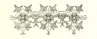 Picture 12 of 21 from The Story of an Old Farm; or, life in New Jersey in the eighteenth century. With a genealogical appendix (1889), leaf 219