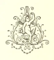 An illustration from The Story of an Old Farm; or, life in New Jersey in the eighteenth century. With a genealogical appendix (1889)