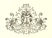 An illustration from The Story of an Old Farm; or, life in New Jersey in the eighteenth century. With a genealogical appendix (1889)