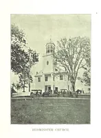 Picture 2 of 21 from The Story of an Old Farm; or, life in New Jersey in the eighteenth century. With a genealogical appendix (1889), leaf 41