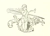 An illustration from The Story of an Old Farm; or, life in New Jersey in the eighteenth century. With a genealogical appendix (1889)