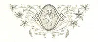 An illustration from The Story of an Old Farm; or, life in New Jersey in the eighteenth century. With a genealogical appendix (1889)