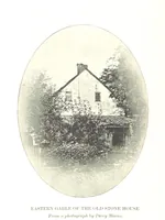 Picture 1 of 21 from The Story of an Old Farm; or, life in New Jersey in the eighteenth century. With a genealogical appendix (1889), leaf 8