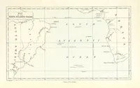 An illustration from St. Helena: a physical, historical, and topographical description of the island ... The botanical plates from original drawings by Mrs. J. C. Melliss (1875)