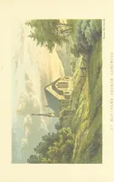 Picture 7 of 62 from St. Helena: a physical, historical, and topographical description of the island ... The botanical plates from original drawings by Mrs. J. C. Melliss (1875), leaf 63