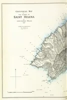 Picture 10 of 62 from St. Helena: a physical, historical, and topographical description of the island ... The botanical plates from original drawings by Mrs. J. C. Melliss (1875), leaf 82