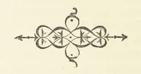 An illustration from Arum Field: or, Life's Reality. [A tale (1891)
