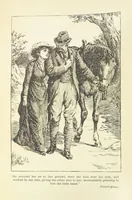 An illustration from Arum Field: or, Life's Reality. [A tale (1891)