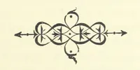 An illustration from Arum Field: or, Life's Reality. [A tale (1891)