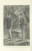 Picture 10 of 11 from Garnston; or a Life's Discipline ... With ... illustrations by W. Gunston (1872), leaf 370