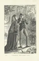 Picture 1 of 11 from Garnston; or a Life's Discipline ... With ... illustrations by W. Gunston (1872), leaf 8