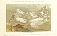 Picture 49 of 67 from Mountains and Lakes of Switzerland and Italy, ... views from original sketches by C. Pyne (1871), leaf 105
