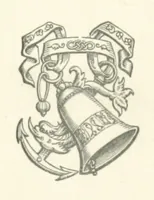 An illustration from Mountains and Lakes of Switzerland and Italy, ... views from original sketches by C. Pyne (1871)