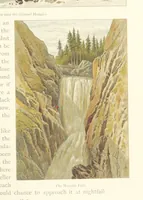 Picture 53 of 67 from Mountains and Lakes of Switzerland and Italy, ... views from original sketches by C. Pyne (1871), leaf 113