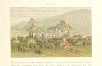 Picture 60 of 67 from Mountains and Lakes of Switzerland and Italy, ... views from original sketches by C. Pyne (1871), leaf 129