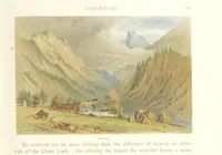 Picture 11 of 67 from Mountains and Lakes of Switzerland and Italy, ... views from original sketches by C. Pyne (1871), leaf 33