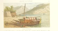 Picture 26 of 67 from Mountains and Lakes of Switzerland and Italy, ... views from original sketches by C. Pyne (1871), leaf 61