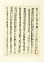 An illustration from Album historique de la ville d'Anvers. Collection de vues et de monuments des temps passés, dessinés d'après nature et gravés sur cuivre par J. Linnig, avec notices historiques par F. H. M (1864)