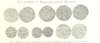 An illustration from Geschichte der Stadt Riga (1897)