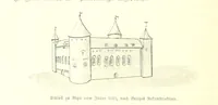 An illustration from Geschichte der Stadt Riga (1897)