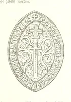 An illustration from Geschichte der Stadt Riga (1897)