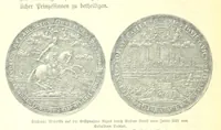 An illustration from Geschichte der Stadt Riga (1897)