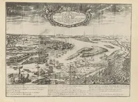 An illustration from Geschichte der Stadt Riga (1897)