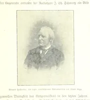 An illustration from Geschichte der Stadt Riga (1897)