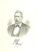 An illustration from The history of Miami County, Ohio ... Illustrated (1880)