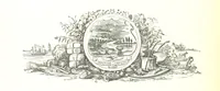 An illustration from The history of Miami County, Ohio ... Illustrated (1880)