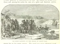 An illustration from The history of Miami County, Ohio ... Illustrated (1880)