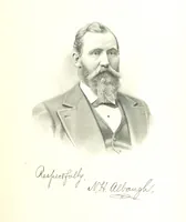 An illustration from The history of Miami County, Ohio ... Illustrated (1880)
