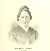 An illustration from The history of Miami County, Ohio ... Illustrated (1880)