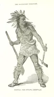 An illustration from The history of Miami County, Ohio ... Illustrated (1880)
