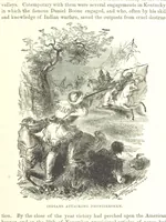 An illustration from The history of Miami County, Ohio ... Illustrated (1880)