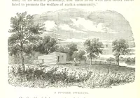 An illustration from The history of Miami County, Ohio ... Illustrated (1880)