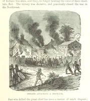 An illustration from The history of Miami County, Ohio ... Illustrated (1880)