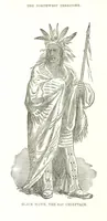 An illustration from The history of Miami County, Ohio ... Illustrated (1880)