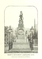 An illustration from The history of Miami County, Ohio ... Illustrated (1880)